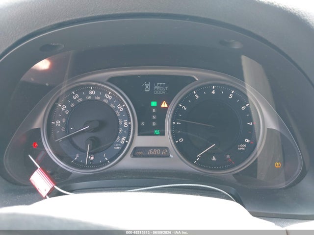 Продаж на аукціоні авто 2007 Lexus Is 250, vin: JTHBK262272042738, номер лоту: 45313613