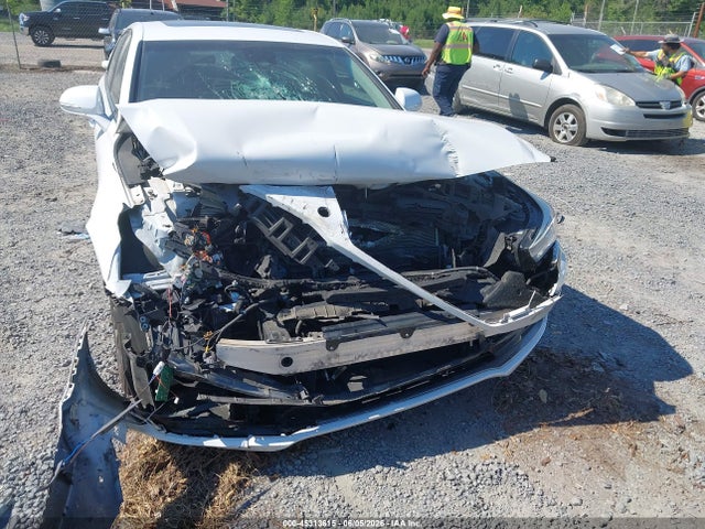 Aukcja sprzedaży 2019 Genesis G90 5.0 Ultimate, vin: KMTF54JH7KU059308, numer aukcji: 45313615