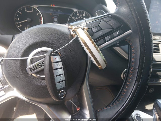 1N4BL4CV6LC168989 Nissan Altima Sr Fwd
