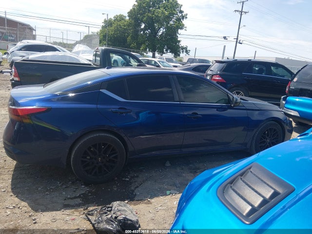 1N4BL4CV6LC168989 Nissan Altima Sr Fwd