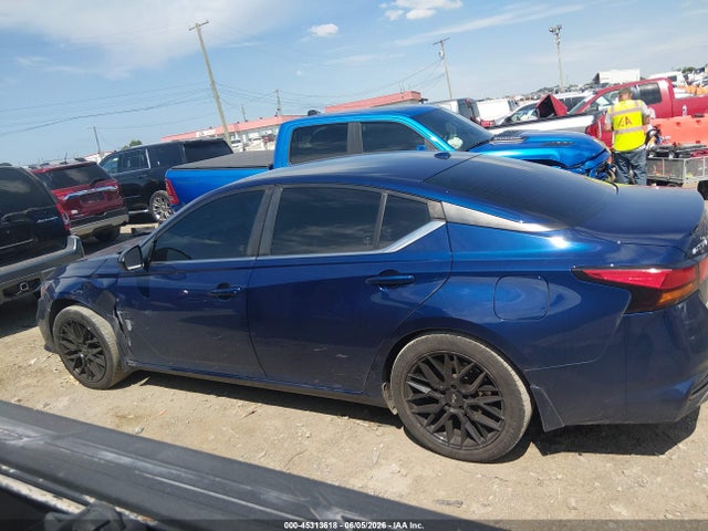 1N4BL4CV6LC168989 Nissan Altima Sr Fwd