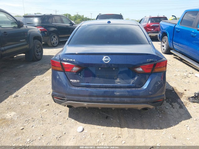 1N4BL4CV6LC168989 Nissan Altima Sr Fwd