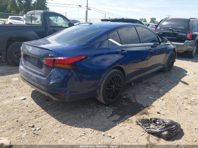 1N4BL4CV6LC168989 Nissan Altima Sr Fwd