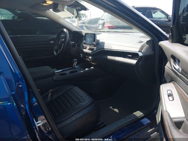 1N4BL4CV6LC168989 Nissan Altima Sr Fwd