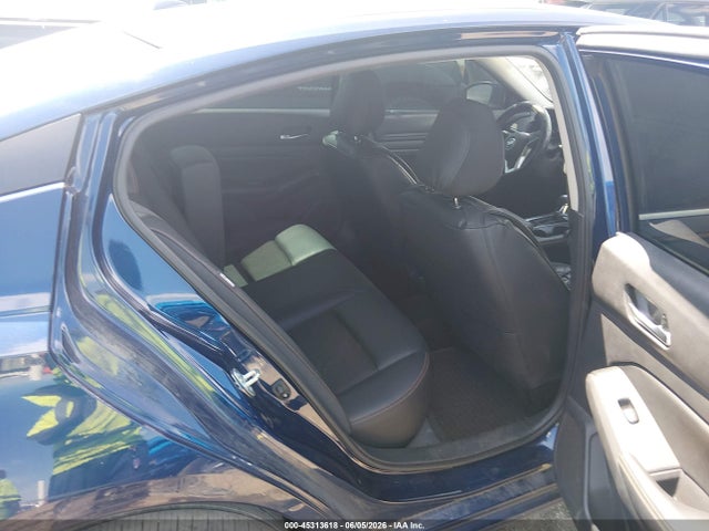1N4BL4CV6LC168989 Nissan Altima Sr Fwd