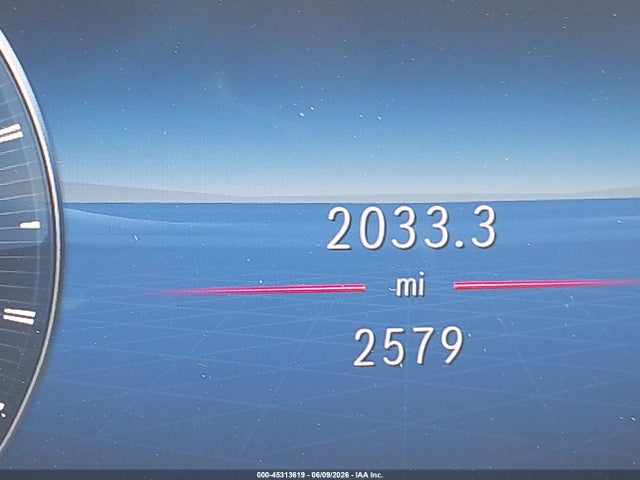 Aukcja sprzedaży 2025 Mercedes-benz Amg Cla 35 4matic, vin: W1K5J5BB3SN506769, numer aukcji: 45313619