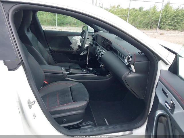 Aukcja sprzedaży 2025 Mercedes-benz Amg Cla 35 4matic, vin: W1K5J5BB3SN506769, numer aukcji: 45313619