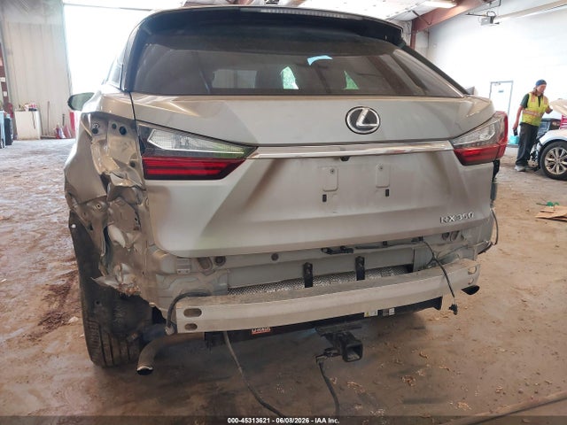 Auction sale of the 2019 Lexus Rx 350, vin: 2T2BZMCA1KC201405, lot number: 45313621