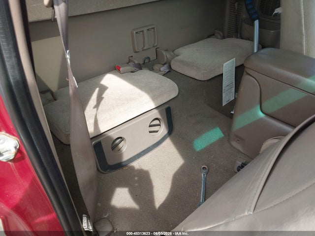 Auction sale of the 2001 Toyota Tacoma Base V6, vin: 5TEWN72NX1Z817457, lot number: 45313623