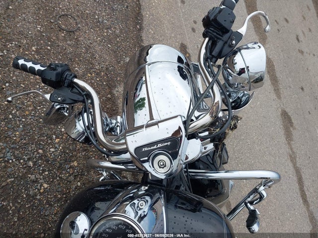 Harley-Davidson Flhr Road King 2017 1HD1FBC13HB642682 Image 15