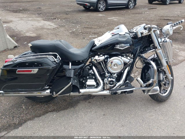 Harley-Davidson Flhr Road King 2017 1HD1FBC13HB642682 Image 13