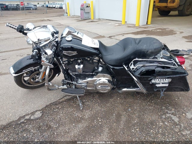 Harley-Davidson Flhr Road King 2017 1HD1FBC13HB642682 Image 14