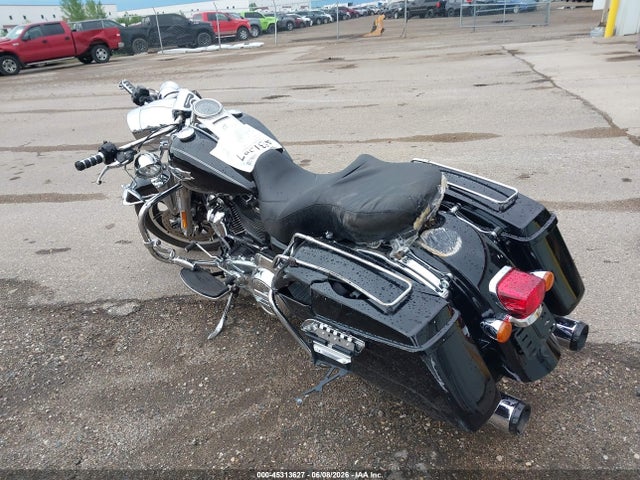 Harley-Davidson Flhr Road King 2017 1HD1FBC13HB642682 Image 3