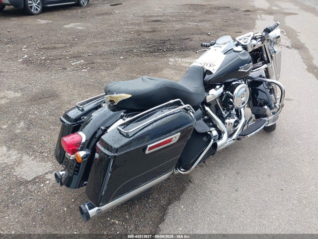 Harley-Davidson Flhr Road King 2017 1HD1FBC13HB642682 Image 4