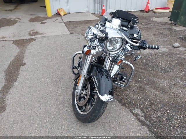 Harley-Davidson Flhr Road King 2017 1HD1FBC13HB642682 Image 5