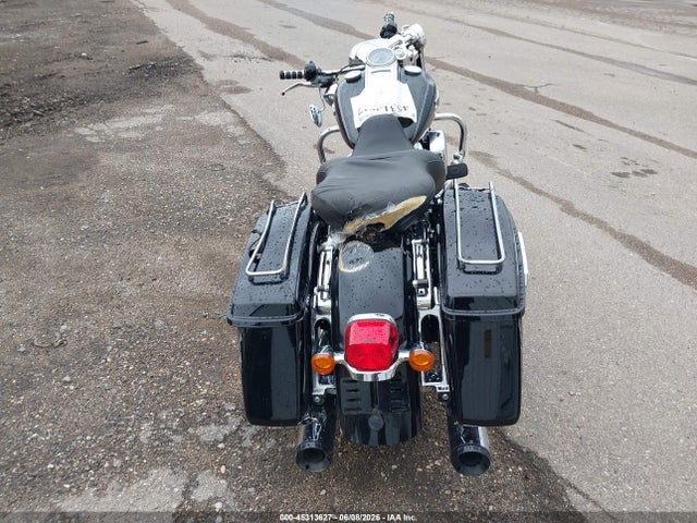 Harley-Davidson Flhr Road King 2017 1HD1FBC13HB642682 Image 6