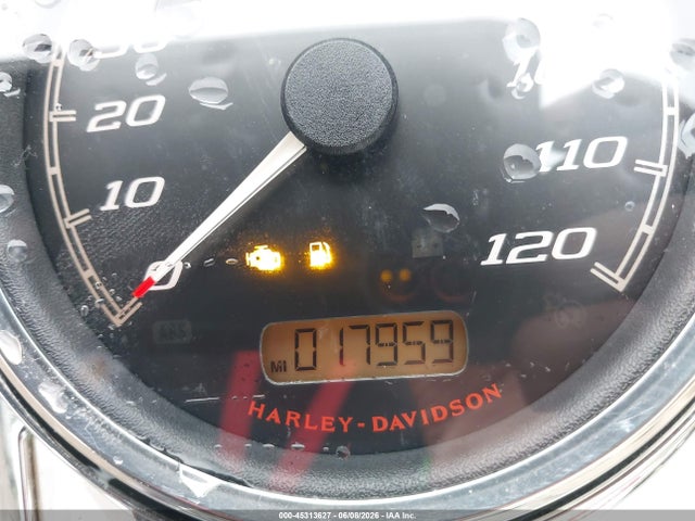 Harley-Davidson Flhr Road King 2017 1HD1FBC13HB642682 Image 7