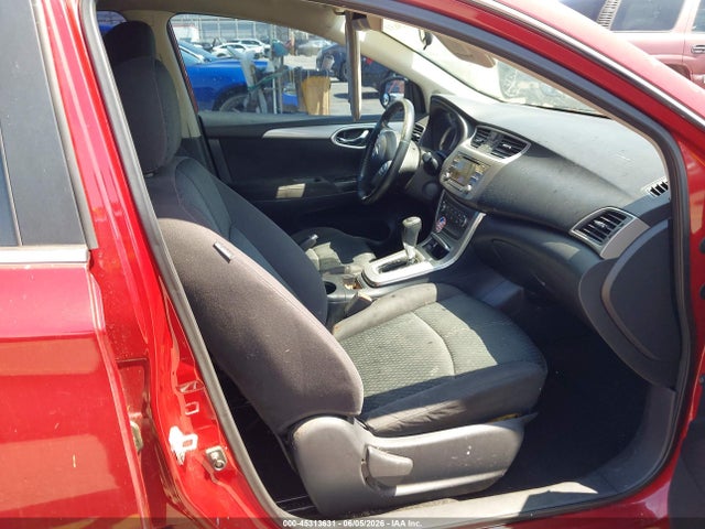 Nissan SENTRA SR 2014 3N1AB7AP0EY232472 Image 5