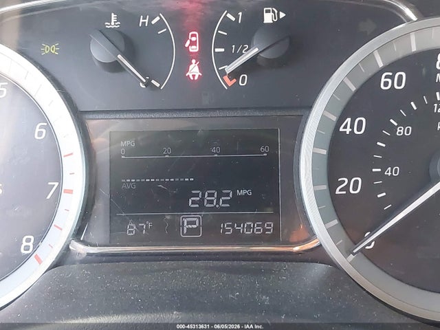Nissan SENTRA SR 2014 3N1AB7AP0EY232472 Image 7