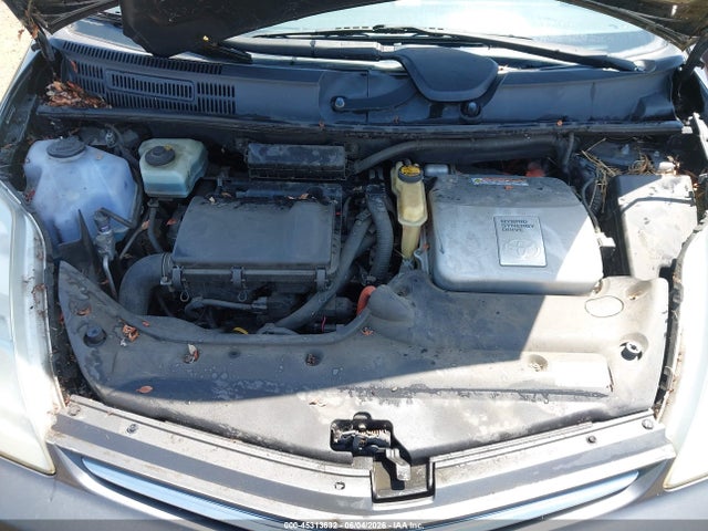 45313632 :رقم المزاد ، JTDKB20U893518967 vin ، 2009 Toyota Prius Standard مزاد بيع