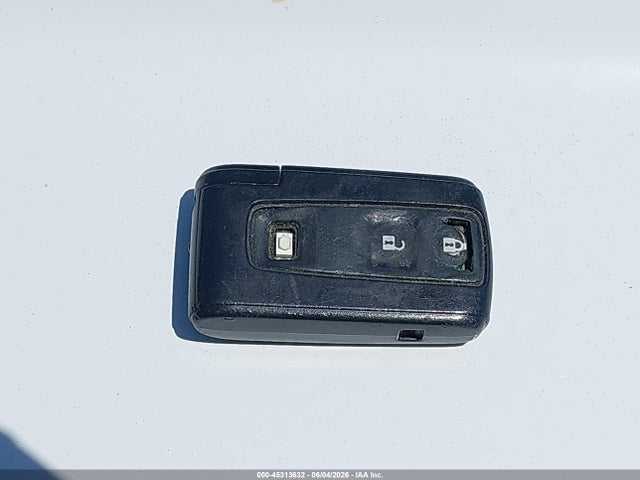 45313632 :رقم المزاد ، JTDKB20U893518967 vin ، 2009 Toyota Prius Standard مزاد بيع