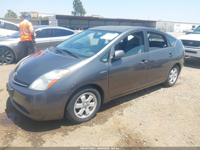 45313632 :رقم المزاد ، JTDKB20U893518967 vin ، 2009 Toyota Prius Standard مزاد بيع