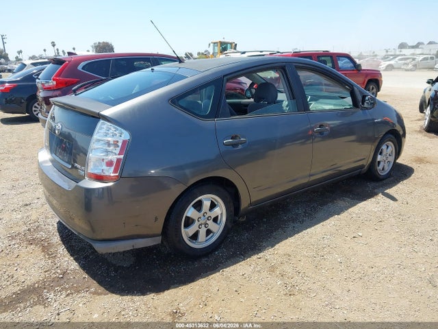 45313632 :رقم المزاد ، JTDKB20U893518967 vin ، 2009 Toyota Prius Standard مزاد بيع