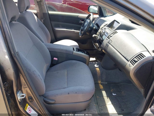 45313632 :رقم المزاد ، JTDKB20U893518967 vin ، 2009 Toyota Prius Standard مزاد بيع