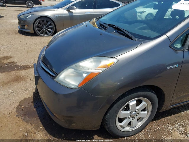 45313632 :رقم المزاد ، JTDKB20U893518967 vin ، 2009 Toyota Prius Standard مزاد بيع