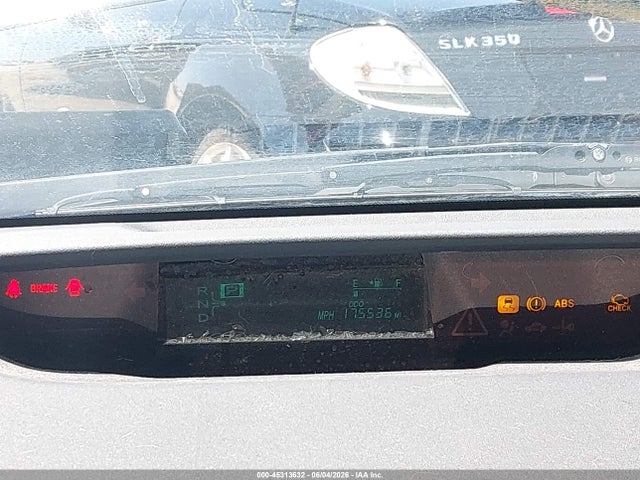 45313632 :رقم المزاد ، JTDKB20U893518967 vin ، 2009 Toyota Prius Standard مزاد بيع