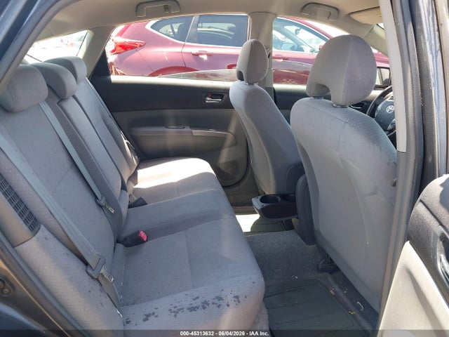 45313632 :رقم المزاد ، JTDKB20U893518967 vin ، 2009 Toyota Prius Standard مزاد بيع