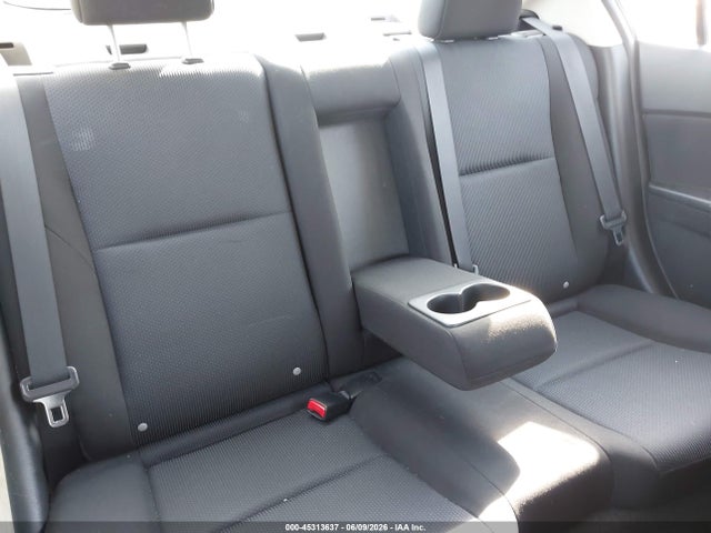2011 Mazda Mazda3 I Touring მანქანა იყიდება აუქციონზე, vin: JM1BL1VG5B1411435, აუქციონის ნომერი: 45313637