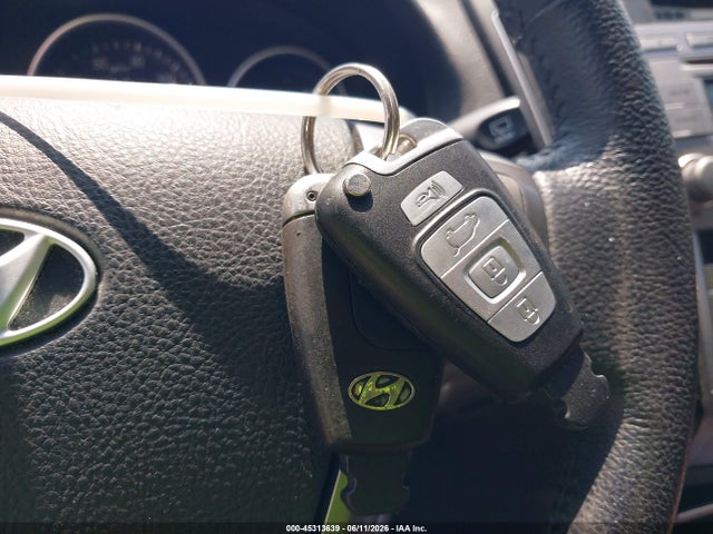 Aukcja sprzedaży 2012 Hyundai Veracruz Limited, vin: KM8NUDCC6CU186255, numer aukcji: 45313639
