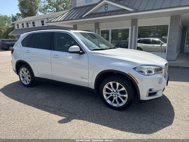 Продажа на аукционе авто 2016 Bmw X5 Edrive Xdrive40e, vin: 5UXKT0C59G0S78797, номер лота: 45313640