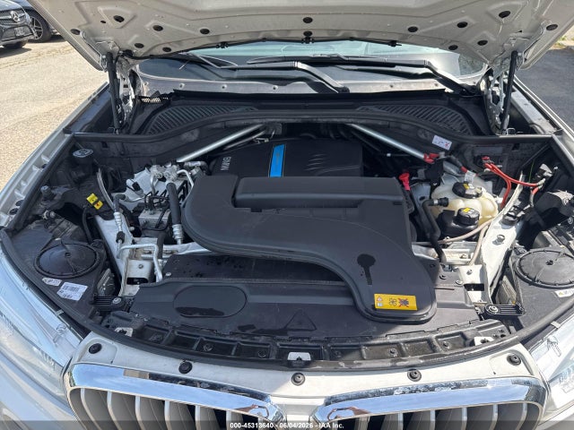 Продажа на аукционе авто 2016 Bmw X5 Edrive Xdrive40e, vin: 5UXKT0C59G0S78797, номер лота: 45313640