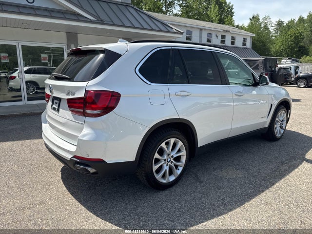 Продажа на аукционе авто 2016 Bmw X5 Edrive Xdrive40e, vin: 5UXKT0C59G0S78797, номер лота: 45313640