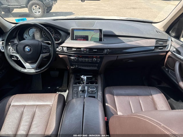 Продажа на аукционе авто 2016 Bmw X5 Edrive Xdrive40e, vin: 5UXKT0C59G0S78797, номер лота: 45313640