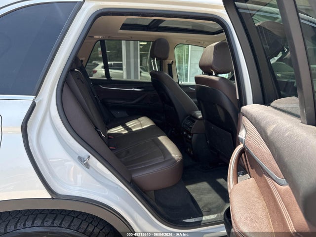 Продажа на аукционе авто 2016 Bmw X5 Edrive Xdrive40e, vin: 5UXKT0C59G0S78797, номер лота: 45313640