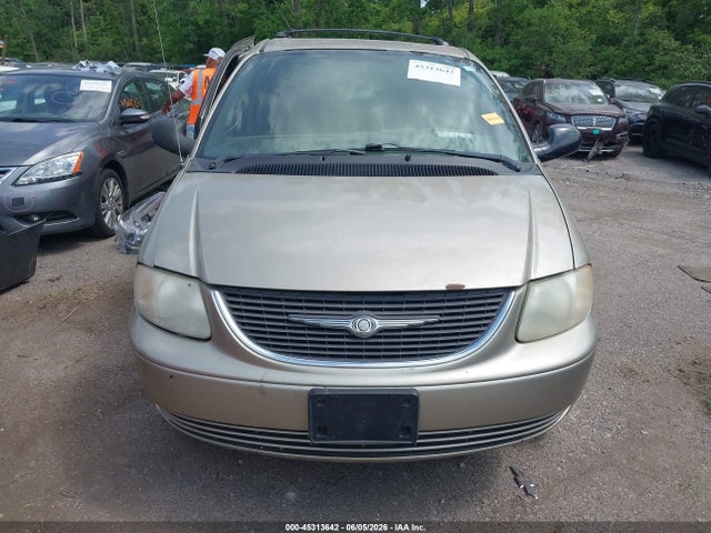 Продаж на аукціоні авто 2003 Chrysler Town & Country Lx, vin: 2C4GP44373R143690, номер лоту: 45313642