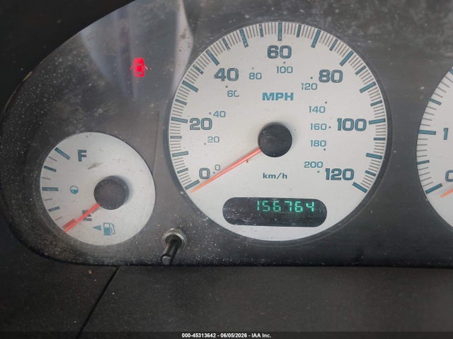 Продаж на аукціоні авто 2003 Chrysler Town & Country Lx, vin: 2C4GP44373R143690, номер лоту: 45313642