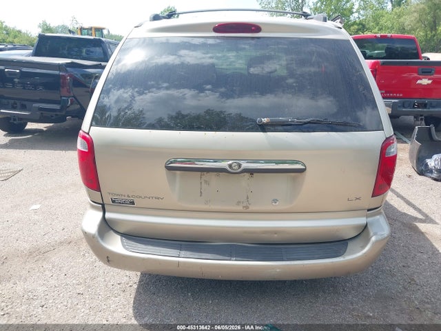 Продаж на аукціоні авто 2003 Chrysler Town & Country Lx, vin: 2C4GP44373R143690, номер лоту: 45313642