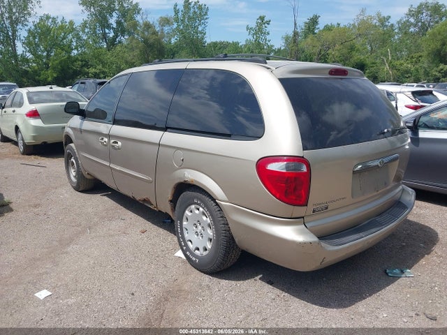 Продаж на аукціоні авто 2003 Chrysler Town & Country Lx, vin: 2C4GP44373R143690, номер лоту: 45313642
