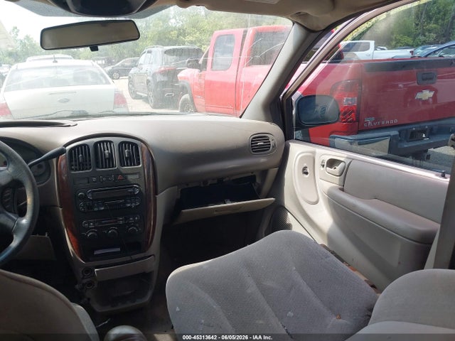 Продаж на аукціоні авто 2003 Chrysler Town & Country Lx, vin: 2C4GP44373R143690, номер лоту: 45313642