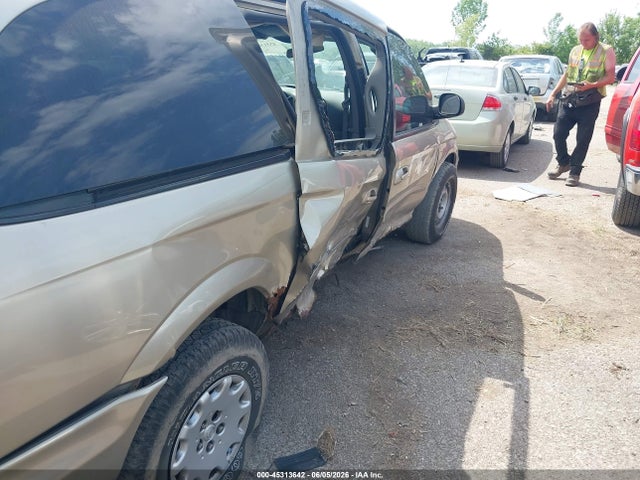 Продаж на аукціоні авто 2003 Chrysler Town & Country Lx, vin: 2C4GP44373R143690, номер лоту: 45313642