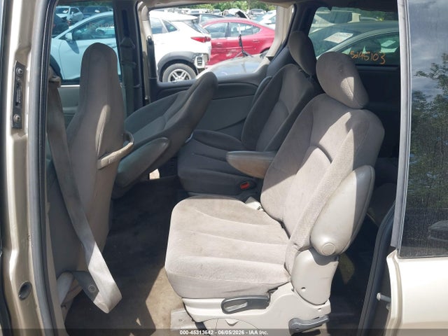 Продаж на аукціоні авто 2003 Chrysler Town & Country Lx, vin: 2C4GP44373R143690, номер лоту: 45313642