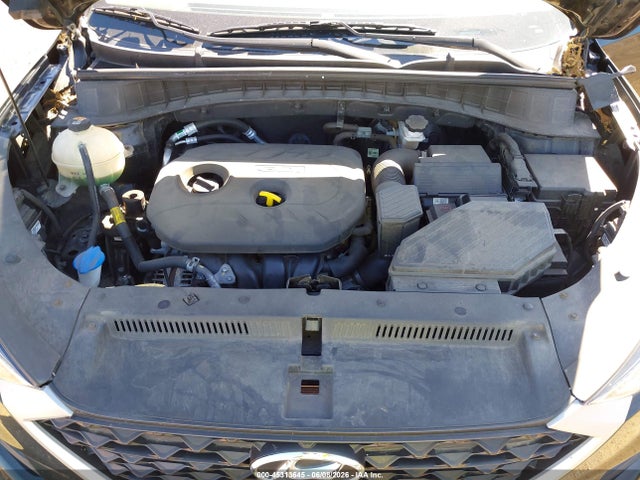 Продаж на аукціоні авто 2021 Hyundai Tucson Value, vin: KM8J3CA44MU295077, номер лоту: 45313645