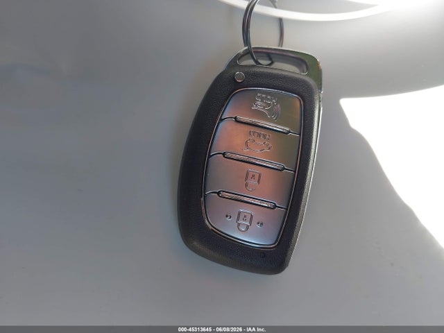 Продаж на аукціоні авто 2021 Hyundai Tucson Value, vin: KM8J3CA44MU295077, номер лоту: 45313645