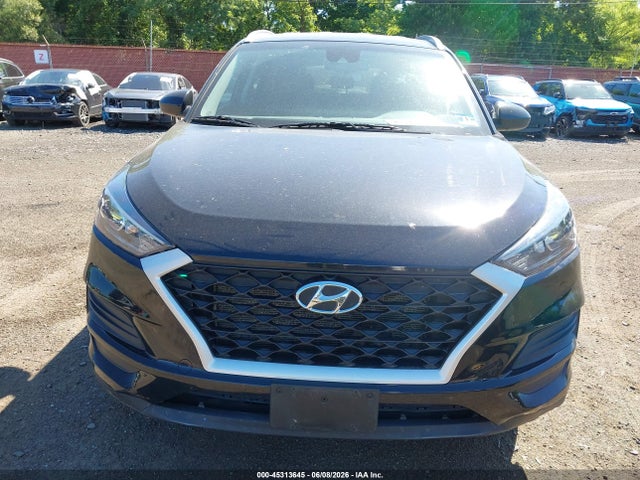 Продаж на аукціоні авто 2021 Hyundai Tucson Value, vin: KM8J3CA44MU295077, номер лоту: 45313645