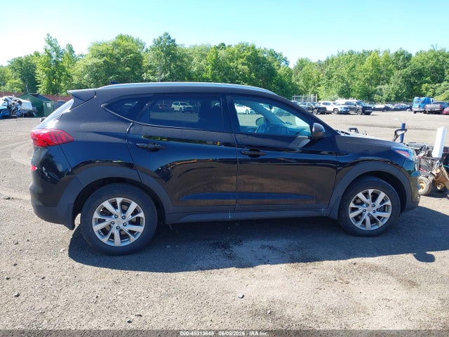 Продаж на аукціоні авто 2021 Hyundai Tucson Value, vin: KM8J3CA44MU295077, номер лоту: 45313645