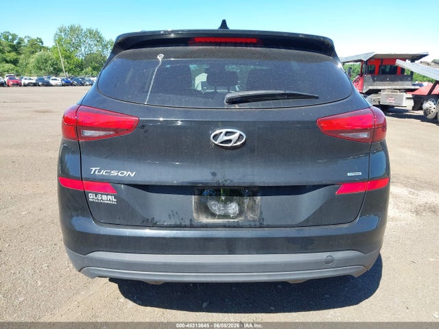 Продаж на аукціоні авто 2021 Hyundai Tucson Value, vin: KM8J3CA44MU295077, номер лоту: 45313645